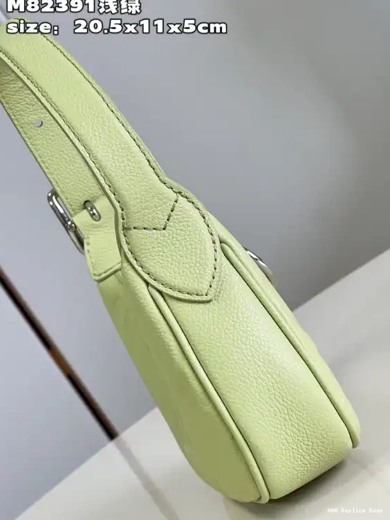 Aaa replica ru Mini VUITTON LOUIS Moon 0624